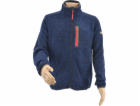 AWTools T2 FLEECE MIKINA/ NAVY BLUE/ XL