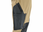 AWTools PRACOVNÍ KALHOTY T6/ BEIGE/ S