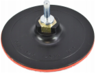 AWTools 125mm KOTOUČ PRO ÚHLOVOU BRUSKU + ADAPTÉR, TENKÝ
