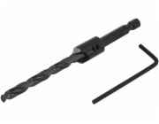 AWTools vrtačka PILOTNÍ VRTAČKA + ZÁPAL Č.12