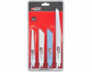 AWTools PILOVÉ KOTOUČE SABER 12ks.