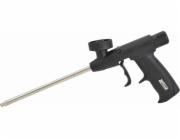 AWTools lepicí pistole PĚNOVÁ PISTOLE PLASTOVÁ RUKOJEŤ PLAST