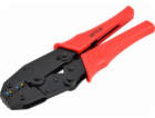 AWTools KRIMOVACÍ KLEŠTĚ TENKOSTENNÉ NÁSTROJE 220 MM