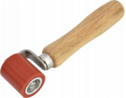 AWTools SILIKONOVÝ TLAČNÝ VÁLEC 40MM