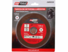 AWTools ŘETĚZOVÝ KOTOUČ 108x23,2x3,2 mm