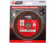 AWTools ŘETĚZOVÝ KOTOUČ 108x23,2x3,2 mm