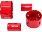 AWTools BIMETALOVÁ DĚROVÁ PILA 76mm AW49576