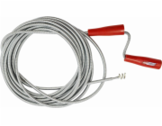 AWTools KANALIZAČNÍ SPIRÁLA 10mm* 8m