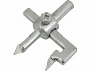 AWTools ŘEZAČ NA DLAŽDICE 20-90mm