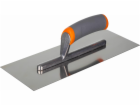 AWTools KOVOVÁ HLADIČKA PROFI 280mm PRYŽOVÁ RUKOJEŤ NA HL...
