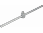 AWTools KNOB ČERVENÝ 3/4 460mm BLACK LINE