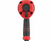 Rázový utahovák AWTools PNEUMATICKÝ RÁZOVÝ UKLÁVÁČ 1/2 1200Nm MINI BLACK LINE