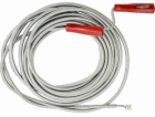 AWTools KANALIZAČNÍ SPIRÁLA 10mm* 4m