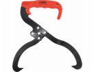 AWTools JAZYK PRO PŘEPRAVU DŘEVA 200mm BLACK LINE