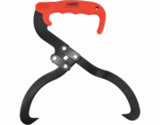 AWTools AWTOOLS PŘEPRAVNÍ JAZYK NA DŘEVO 200 mm ČERNÁ LINKA