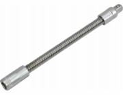 AWTools 1/4 FLEXIBILNÍ PRODLOUŽENÍ BLACK LINE