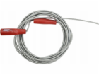 AWTools KANALIZAČNÍ SPIRÁLA 8mm* 3m