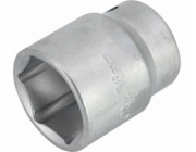 AWTools HEXAGON SOCKET 3/4 SHORT 36mm BLACK LINE