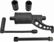 Rázový utahovák AWTools KLÍČ NA TRANSMISSION 6200Nm