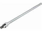 AWTools NAKLOPOVACÍ KNOFLÍK 1/2 450mm BLACK LINE
