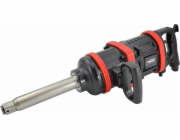 Rázový utahovák AWTools PNEUMATICKÝ RÁZOVÝ UKLÁVÁČ 1 4750Nm BLACK LINE