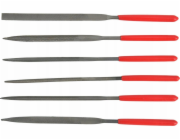 AWTools IGLAK 6ks. 3x140x65mm
