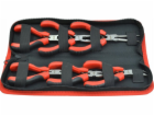 AWTools Sada mini kleští AWTOOLS 125 mm, 6 kusů.