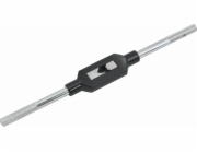 AWTools M5-M20 NASTAVITELNÁ RUKOJEŤ ČERNÉHO ŘAZENÍ