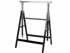 AWTools STOJAN NASTAVITELNÁ VÝŠKA 80-130cm, 1 ks.