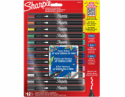 1x12 Sharpie Creative Marker Acryl Kugelspitze