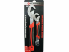 AWTools FORSAGE UNIVERSAL KEY sada 2 ks 9-22mm, 23-32mm