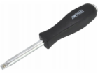 AWTools ŠROUBOVÁK 1/4 150mm BLACK LINE