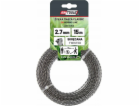AWTools CLASSIC ŘEZNÁ LINKA 2,4x15m/TWISTED