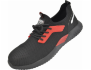 AWTools COPPER pracovní obuv VELIKOST 45