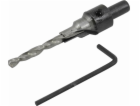 AWTools vrtačka VRTÁK PRO CONFIRMATS 4,0/6,0mm
