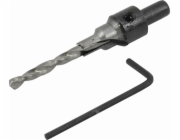 AWTools vrtačka VRTÁK PRO CONFIRMATS 4,0/6,0mm