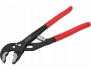 AWTools PRUŽINOVÉ NASTAVITELNÉ KLEŠTĚ 300MM BLACK LINE