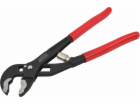 AWTools PRUŽINOVÉ NASTAVITELNÉ KLEŠTĚ 250MM BLACK LINE