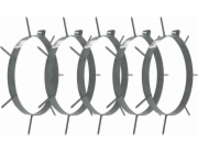 AWTools ROLLER SPIKE SET. 5 ks.