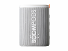 Boompods Beachboom Ocean White