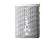 Boompods Beachboom Ocean White