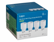 Tapo P115 (4-pack) Plug