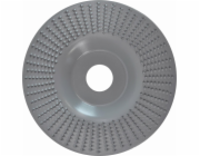 AWTools RAŠPLE ROVNÁ fi 125mm