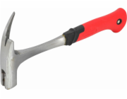 AWTools TESAŘSKÉ KLADIVO 600g MONOBLOCK BLACK LINE