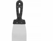 AWTools NEREZOVÁ STIERKA 80mm PLASTOVÁ RUKOJEŤ