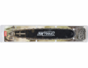 AWTools GUIDE+2xCHAIN 40cm/66/325/1,5 PRO CS580/CS620