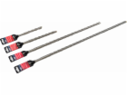 AWTools Vrtačka SDS PLUS VRTAČKA 25x 460mm