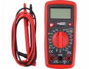 AWTools UNIVERZÁLNÍ DIGITÁLNÍ MĚŘIČ