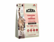 ACANA Indoor Entrée - suché krmivo pro kočky - 1,8kg