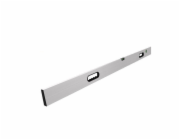 AWTools Měřicí tyč na zdivo vertikální/horizontální 150 cm s rukojetí - AW30050